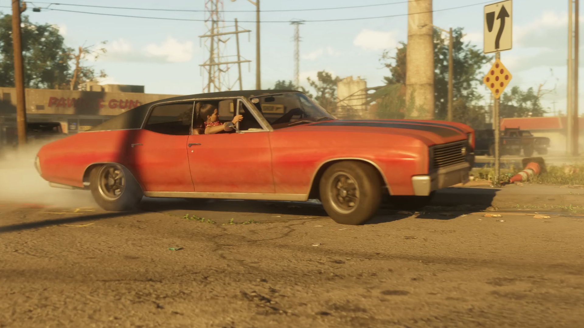 GTA VI