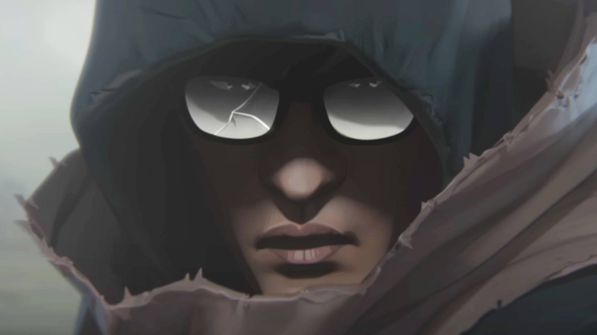 The best League of Legends Worlds song gets a new, “authentic” redo