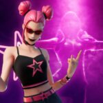 Lady Gaga brings back iconic meme in Fortnite Festival announcement