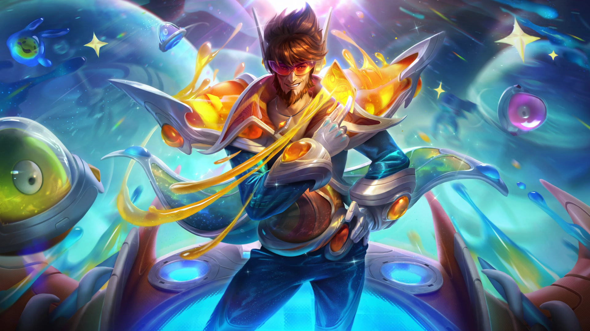 The best League of Legends champion is finally getting nerfed