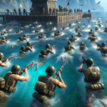 Swimming and Aquatic Combat Return to Rebirth Island Remastered in Warzone