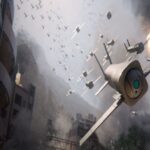Les fonctionnalités du Mosquito Drone dans Warzone What does the Mosquito Drone do in Warzone?