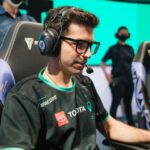 Le top laner LCS Revenge prend sa retraite après 4 ans dans la scène pro LoL LCS top laner Revenge retires after 4 years in LoL pro scene