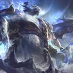 League of Legends : Volibear bénéficie de buffs massifs League of Legends: Volibear Receives Massive Buffs