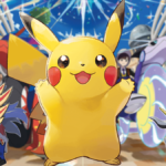 Les 12 jeux Pokémon pour Nintendo Switch en ordre chronologique de sortie Every Pokémon Game on the Nintendo Switch in 2024