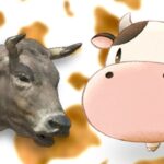 Les 12 meilleures vaches dans les jeux vidéos : une liste hilarante! The Best Cows On The Nintendo Switch