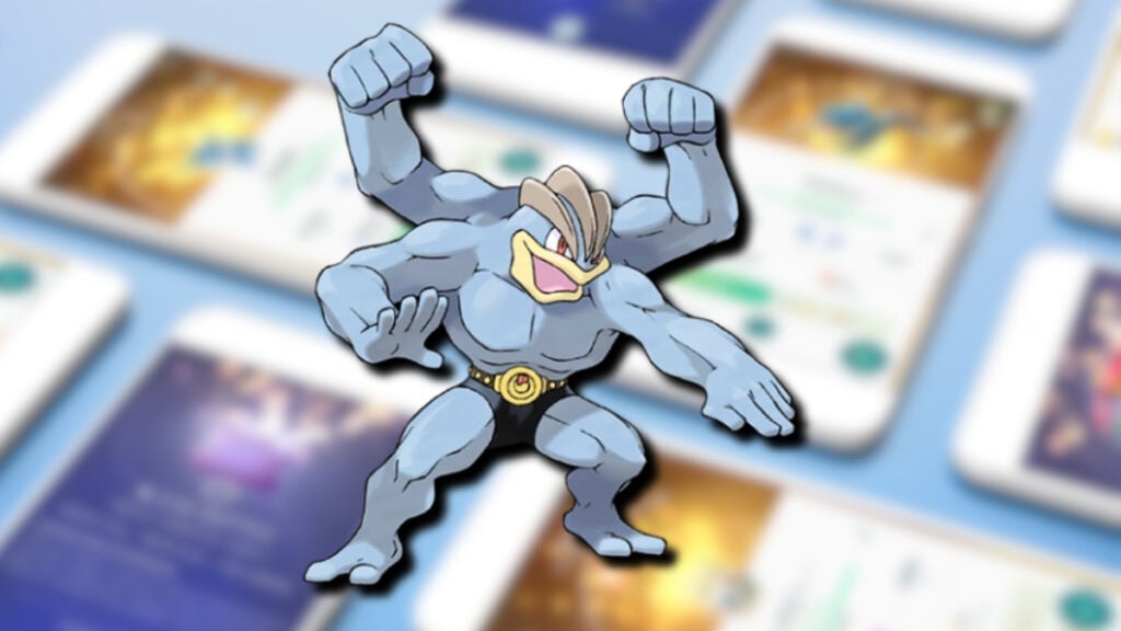 15 Best Pokemon to Lucky Trade in Pokemon Go