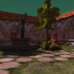 WoW Classic: All Scarlet Monastery wing entrances, explained