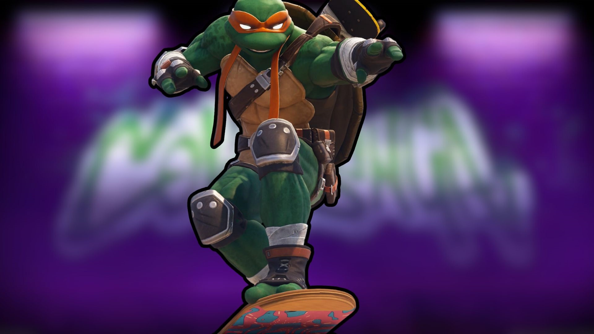 The Brothers in the Half-Shell are making a comeback in recent years after a short period of irrelevancy.