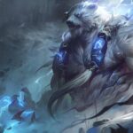 Les buffs de Volibear et Soraka changent la méta dans le patch 14.4 de LoL Volibear, Soraka highlight meta-changing LoL Patch 14.4 buff list