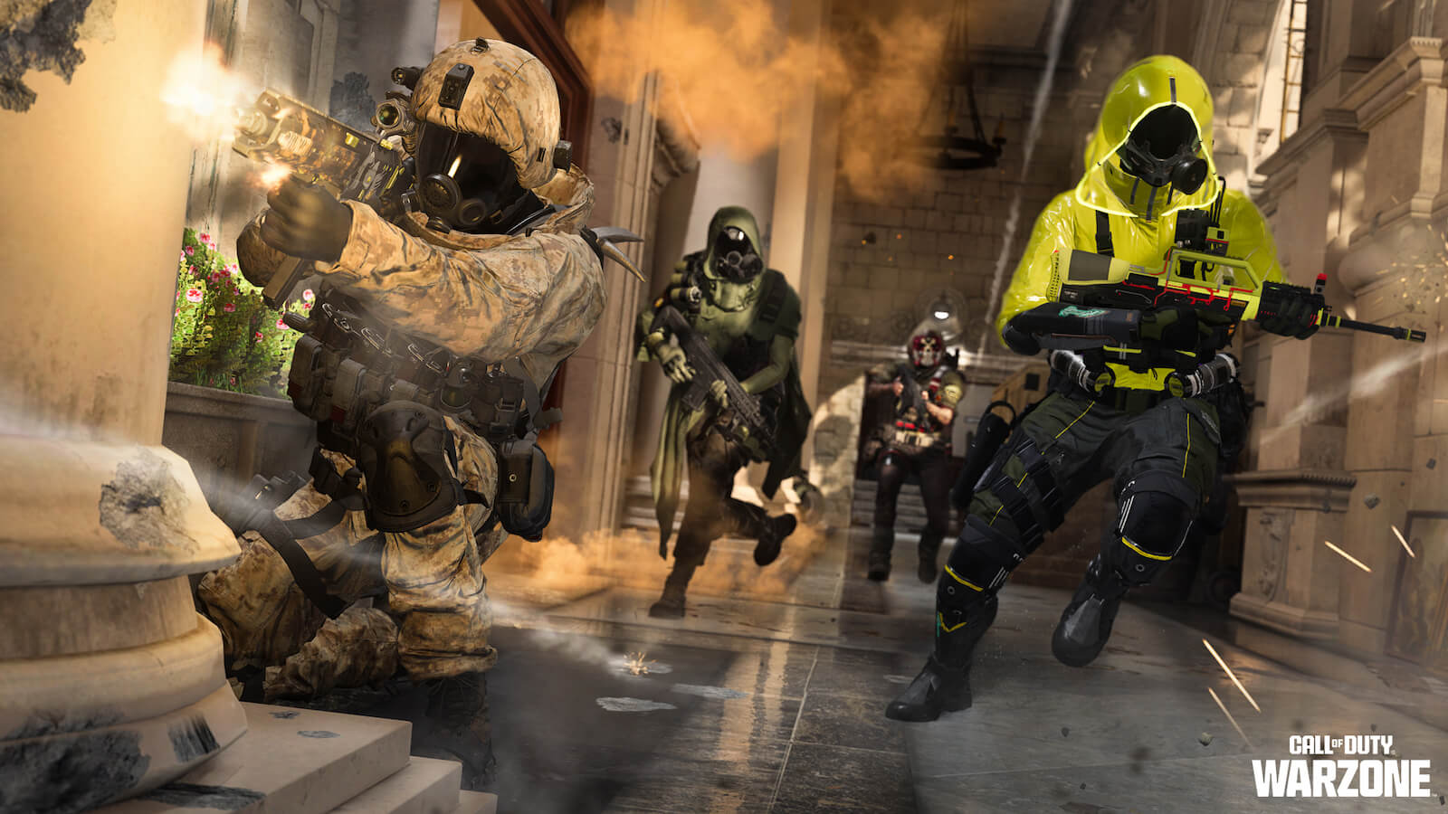 Warzone cheat creators claim devs “disabled anti-cheat” as hacking reaches new heights