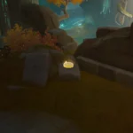 Les cristaux lumineux de la vallée de Chenyu dans Genshin Impact Radiant Crystals in Chenyu Valley in Genshin Impact: Where to Find