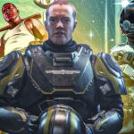 GTA 5 and Starfield are the Latest to Fall Victim to Helldivers 2