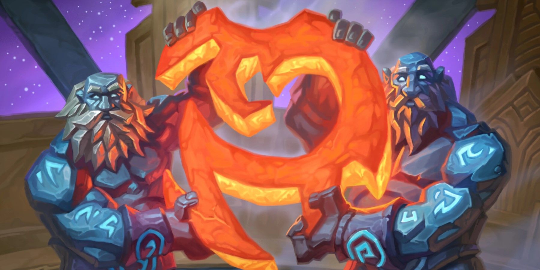 WoW Classic Fans Have Found Season of Discovery Phase 3 Runes