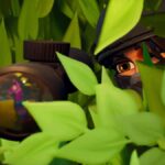 Les joueurs de Fortnite encensent une arme "stratégique" pour contrer les campeurs Fortnite players praise “based” weapon to counter campers
