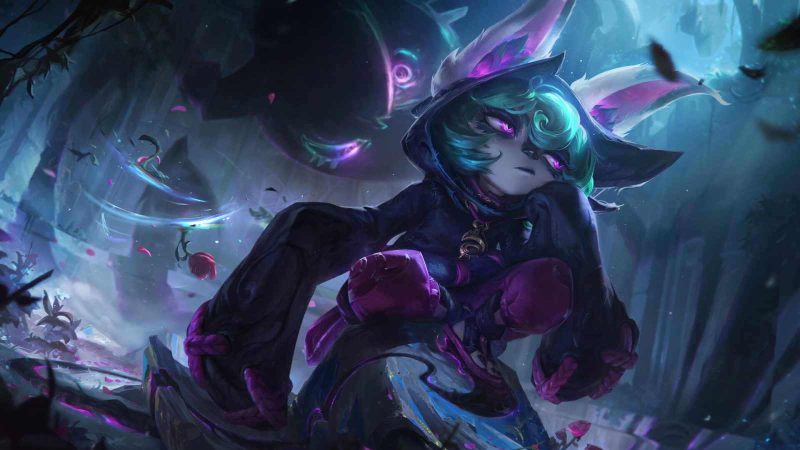 LoL players call for Riot to disable surrender option once and for all