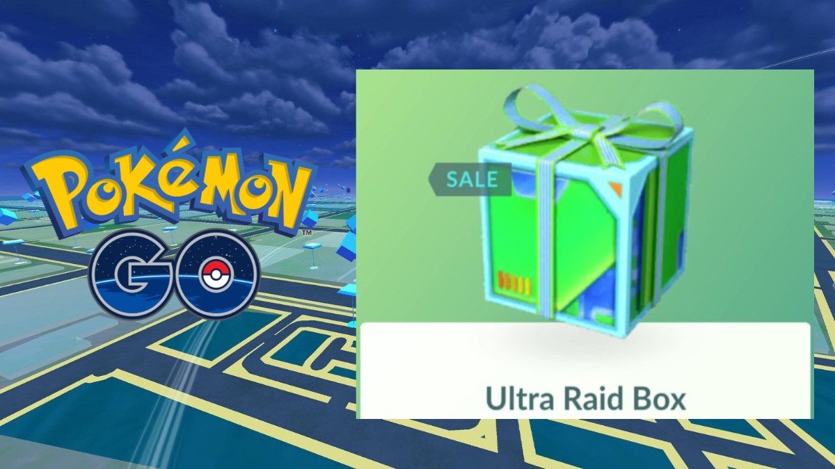 Pokemon Go players praise “insane” Raid Box with best value since nerf
