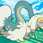 Pokemon Go players frustrated with Niantic over Drampa Raid scarcity