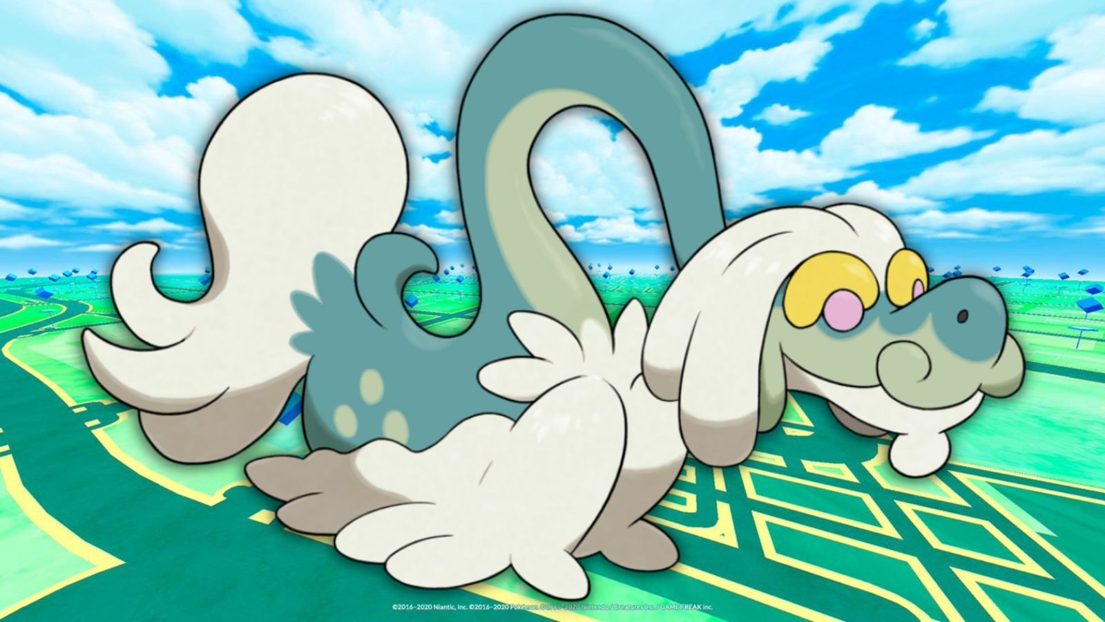 Pokemon Go players frustrated with Niantic over Drampa Raid scarcity