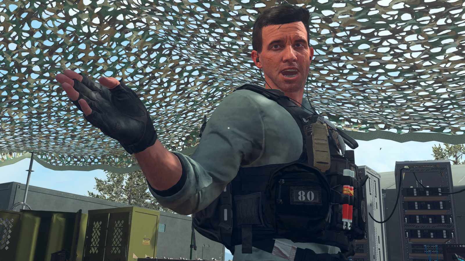 Warzone players annoyed devs didn’t remove “pointless” cutscene in Season 2