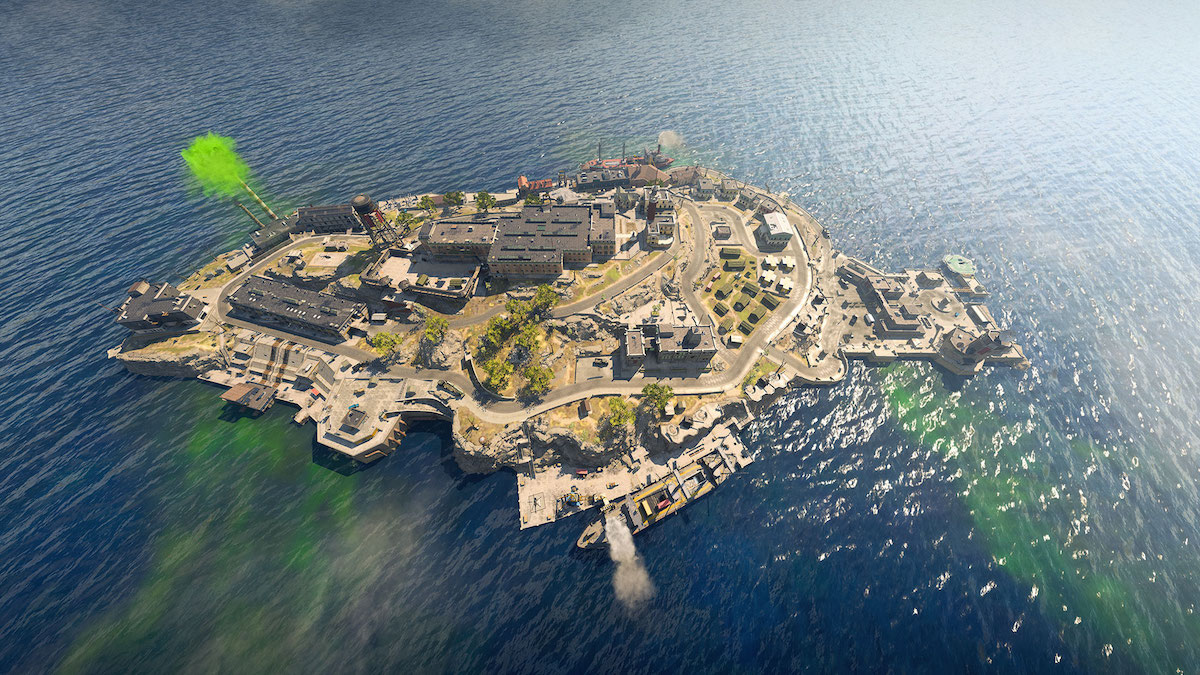 Warzone players beg devs to avoid “stupid” Rebirth Island changes
