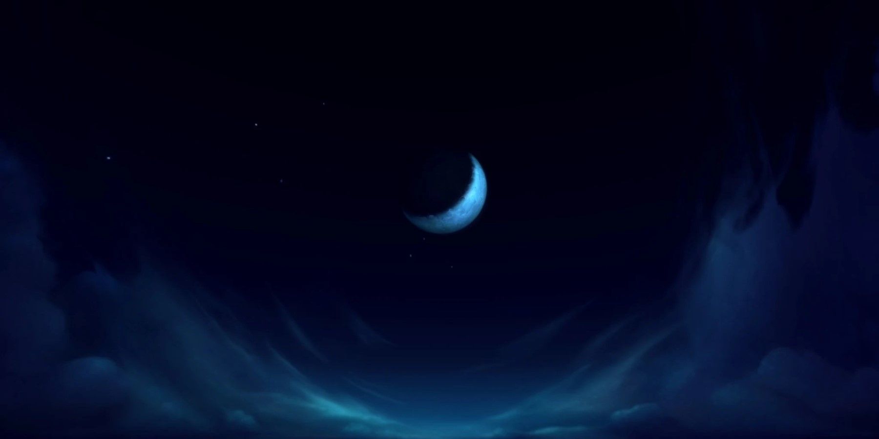 WoW Players Think Something Strange is Going on With the Game's Day/Night Cycle