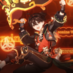 Best weapons for Gaming in Genshin Impact
