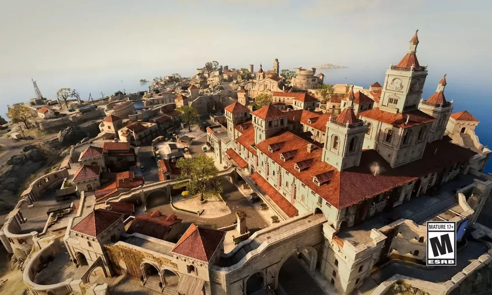 Best Maps in Call of Duty: Warzone Season 2