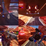Les meilleures techniques de course à maîtriser dans Fortnite Rocket Racing Best Racing Techniques to Master In Fortnite Rocket Racing