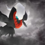 Les meilleurs contre Darkrai dans les raids Pokémon GO pokemon go darkrai