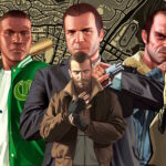 Best GTA Games of All Time (Ranked)