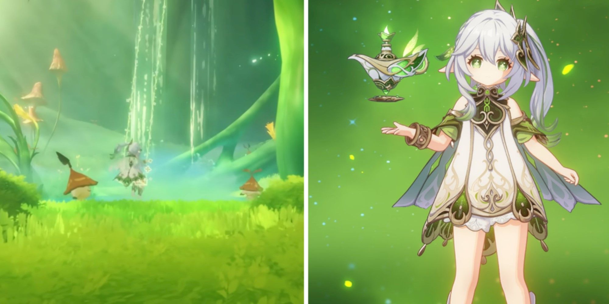 The Best Characters For A Thousand Floating Dreams In Genshin Impact