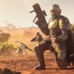 Les serveurs de Helldivers 2 atteignent leur capacité alors que le nombre de joueurs sur Steam dépasse celui de GTA V et Starfield Helldivers 2