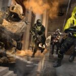What is the skull and sickles icon in Warzone? Squad wipe streaks explained
