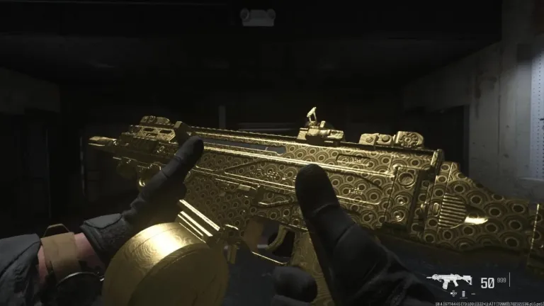 MTZ 556 becomes must-use Warzone loadout after surprise buff