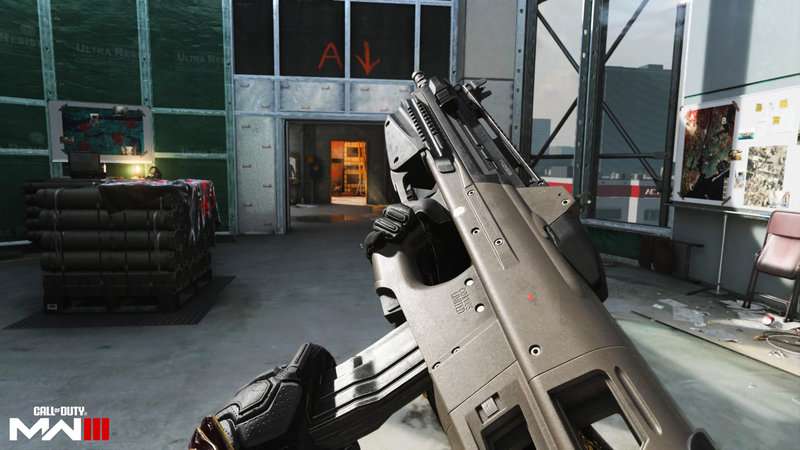 mw3 and warzone how to unlock bp50 assault rifle season 2