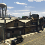 Magasin automobile des Los Santos Vagos | GTA Wiki Los Santos Vagos Auto Shop | GTA Wiki