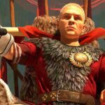 First Look at Magic: The Gathering's Fallout-Themed "Hail, Caesar" Deck
