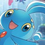 Is Manaphy in Pokémon Go?