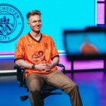 Manchester City going big in Fortnite with Setty & Cold!