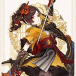 Best Chiori build in Genshin Impact