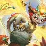 Meilleur build Smolder dans League of Legends: Objets, runes et plus pour le nouveau champion LoL Best Smolder build in League of Legends: Items, runes, and more for new LoL champ