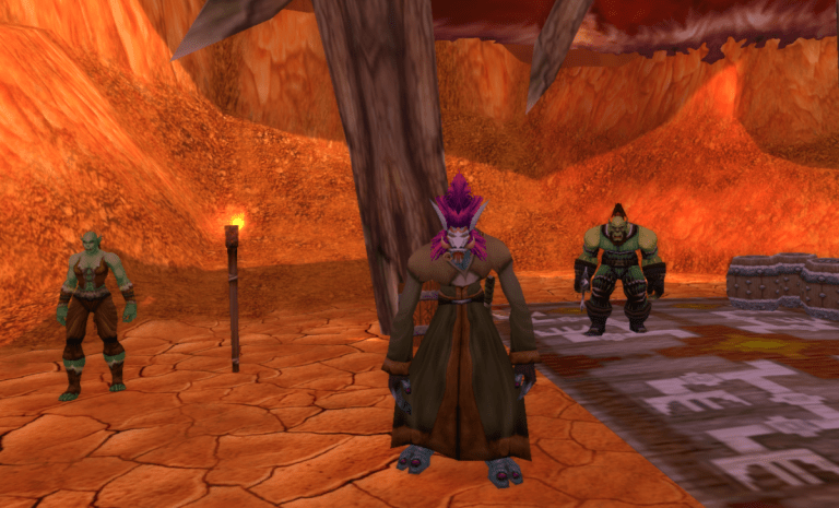 WoW SoD: Best Priest gear in WoW Classic Season of Discovery