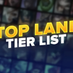 League of Legends Top Lane Tier List | LoL Patch 14.4