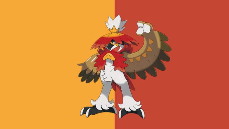Best raid counters and weaknesses for Hisuian Decidueye in Pokémon Go