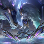 Mise à jour 14.4 de League of Legends : changements aux objets de support et plus League of Legends patch 14.4 early notes: support item changes and more