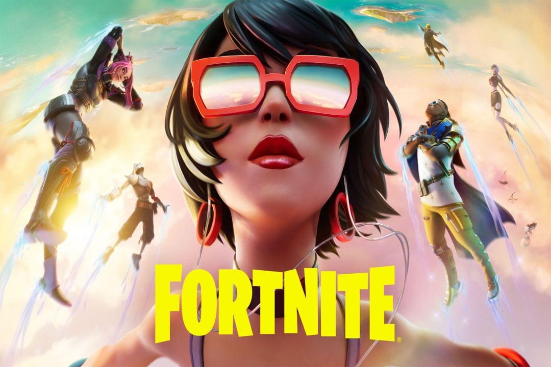 Fortnite Update 28.30 – February 24, 2024