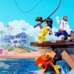 Mise à jour Fortnite v28.30 : Serveur en maintenance, Pêche LEGO le 22 février 2024 Fortnite v28.30 (4.15) Update Patch Notes - Server Downtime, LEGO Fishing 22 February 2024