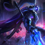 League of Legends 14.5 patch notes | Champion buffs, nerfs, new skins