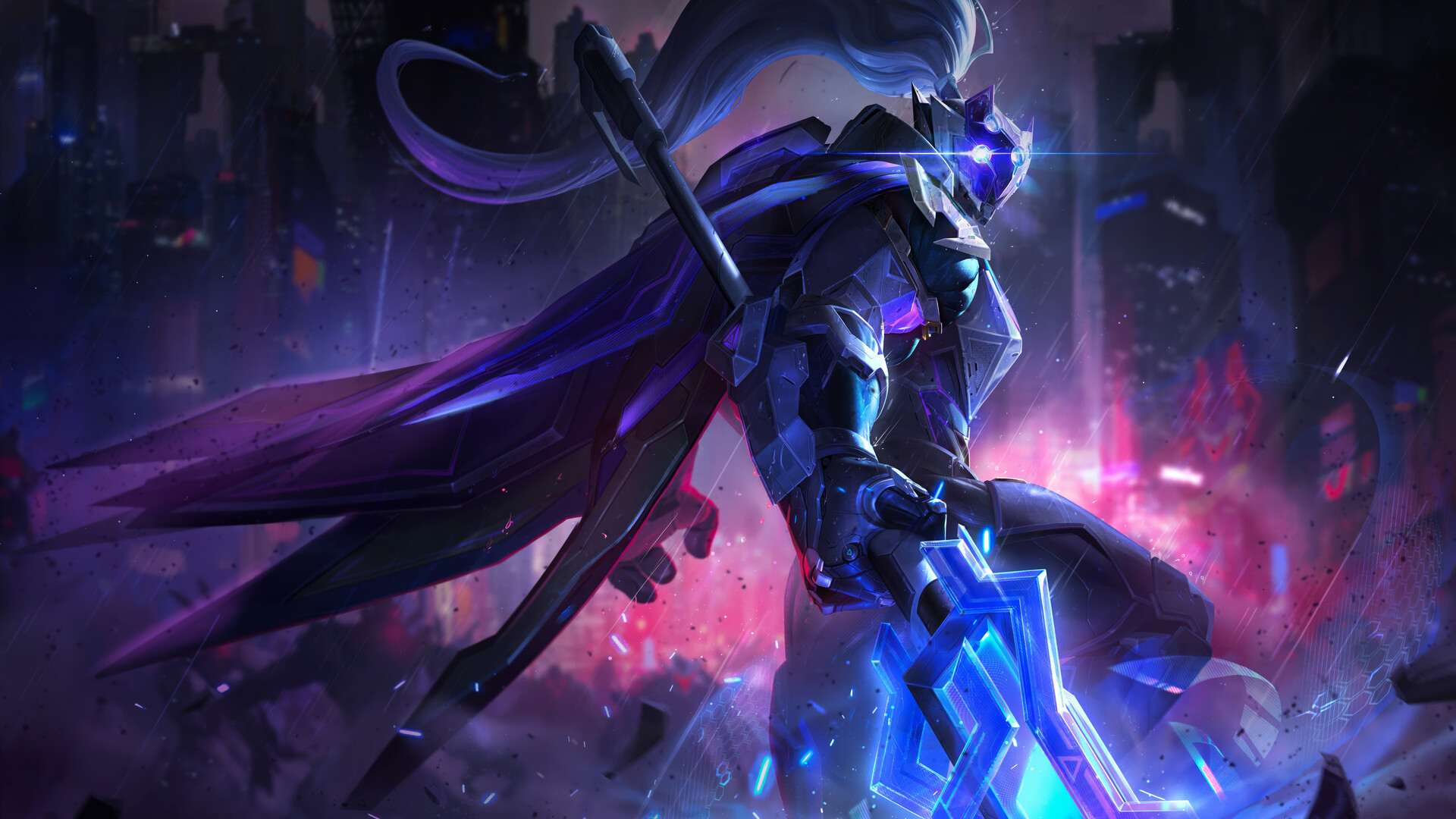 League of Legends 14.5 patch notes | Champion buffs, nerfs, new skins